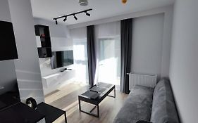 Apartament Jaworska 4 Z Balkonem 24H -Vat23-
